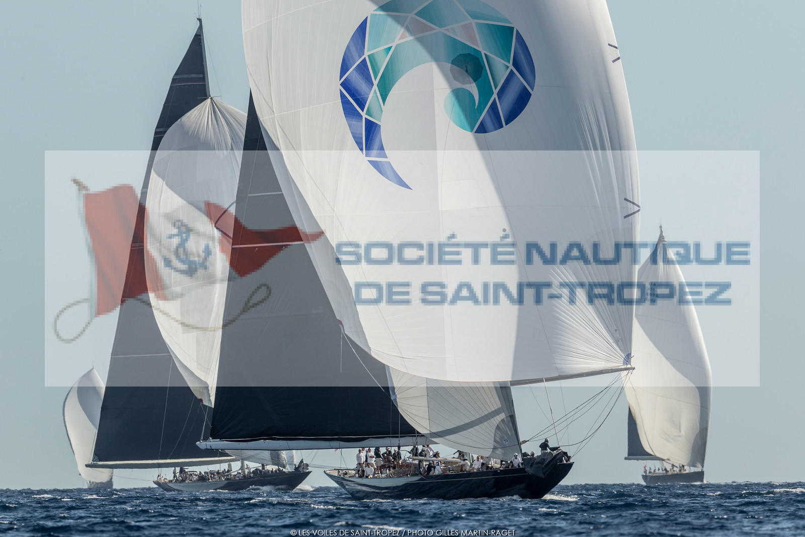 Voiles de Saint-Tropez 2021 Voiles de Saint-Tropez 2021
