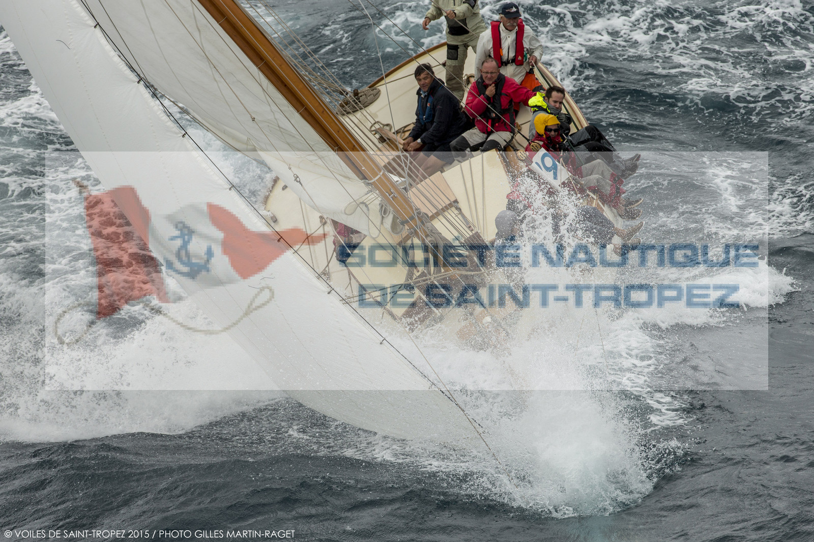 03 10 2015, Saint-Tropez (FRA,83), Voiles de Saint-Tropez 2015, Final Day 03 10 2015, Saint-Tropez (FRA,83), Voiles de Saint-Tropez 2015, Final Day