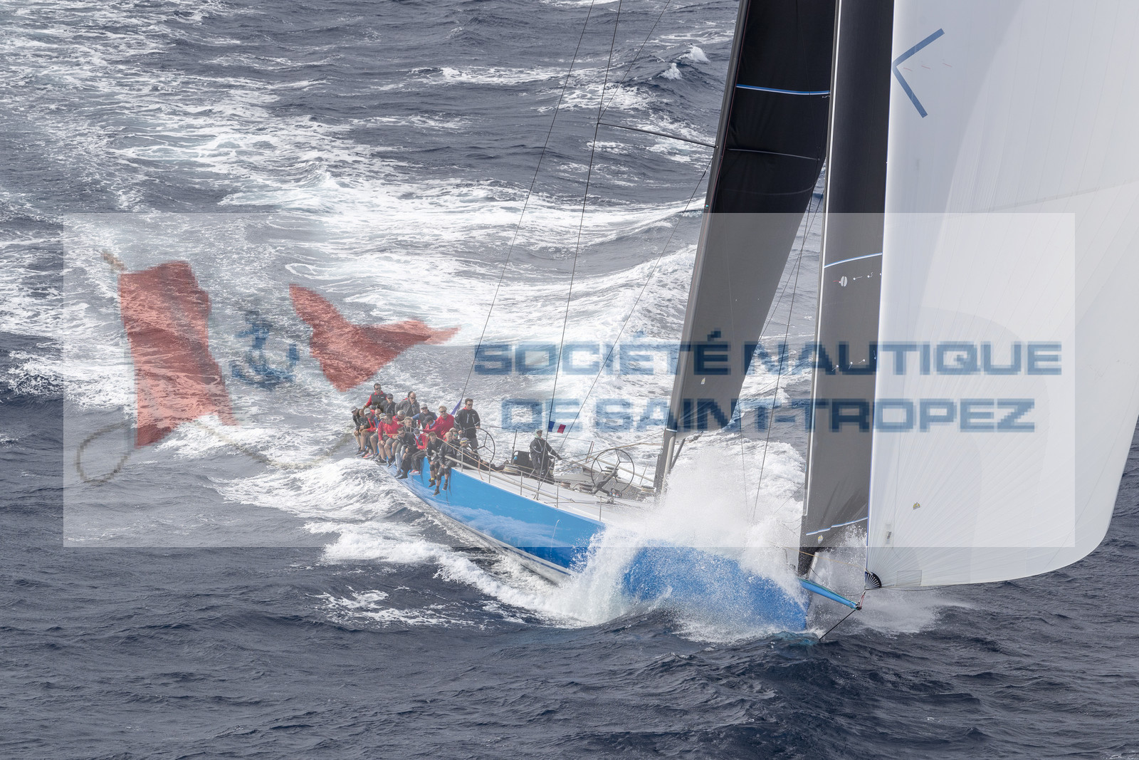 Voiles de Saint-Tropez 2021 Voiles de Saint-Tropez 2021