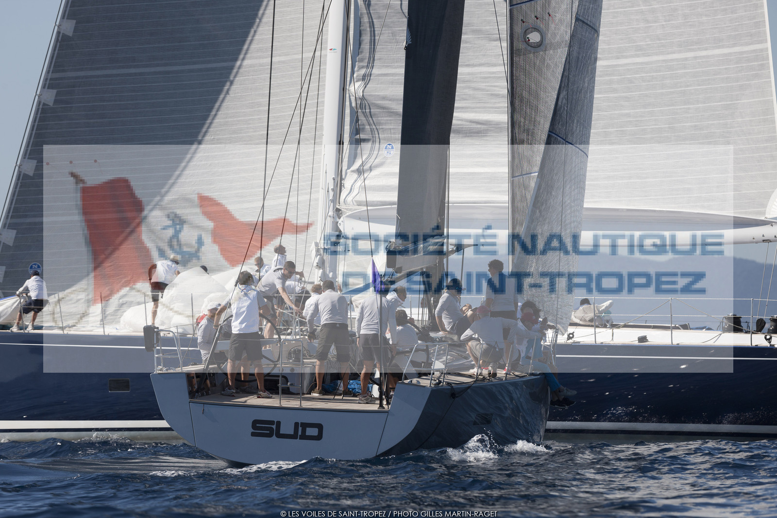 06 10 2017, Saint-Tropez (FRA,83), Les Voiles de Saint-Tropez 2017, jour 6 06 10 2017, Saint-Tropez (FRA,83), Les Voiles de Saint-Tropez 2017, jour 6