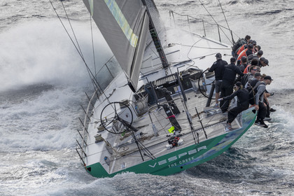 Voiles de Saint-Tropez 2021