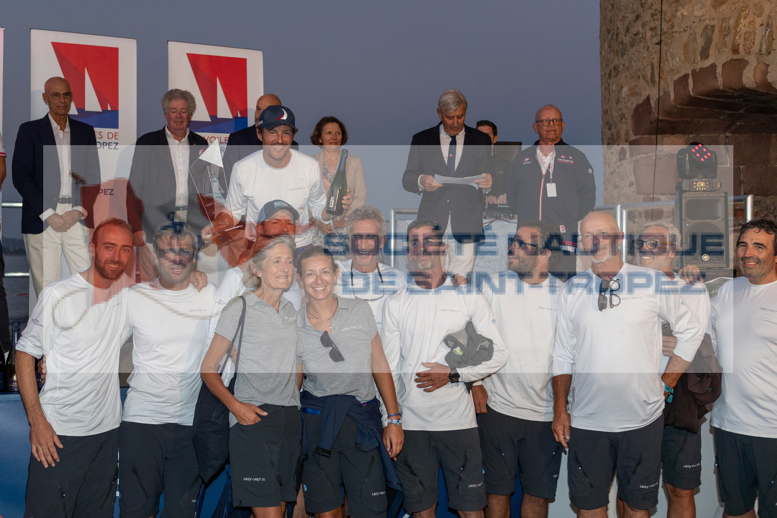 06 10 2023, Saint-Tropez (FRA,83), Les Voiles de Saint-Tropez 2023, Race Day 6