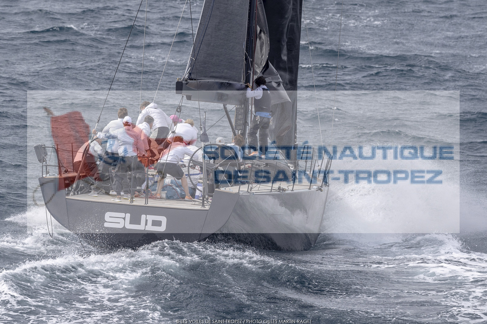 0 10 2020, Saint-Tropez (FRA,83), Les Voiles de Saint-Tropez  2020, Les Voiles Super Series, Race Day1 0 10 2020, Saint-Tropez (FRA,83), Les Voiles de Saint-Tropez  2020, Les Voiles Super Series, Race Day1