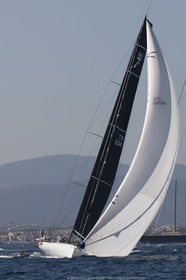 05 10 2017, Saint-Tropez (FRA,83), Les Voiles de Saint-Tropez 2017, jour 5