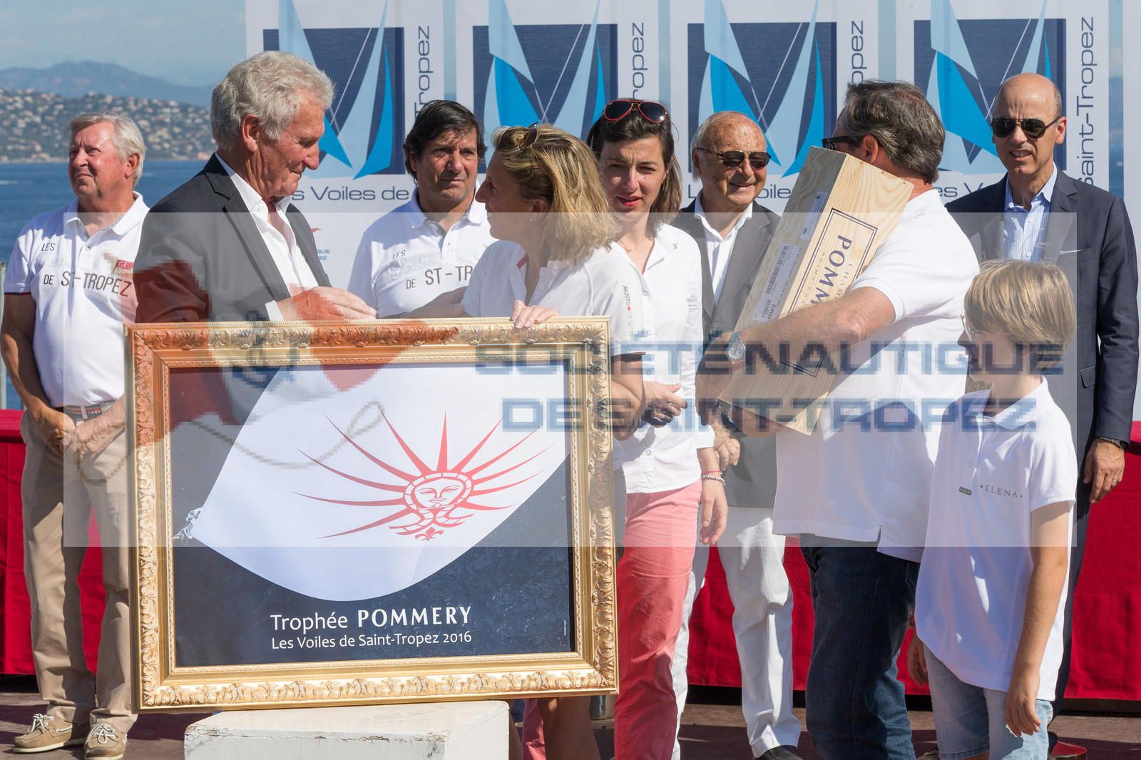 30 09 2016, Saint-Tropez (FRA,83), Voiles de Saint-Tropez 2016, Day 5 30 09 2016, Saint-Tropez (FRA,83), Voiles de Saint-Tropez 2016, Day 5