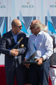 30 09 2016, Saint-Tropez (FRA,83), Voiles de Saint-Tropez 2016, Day 5