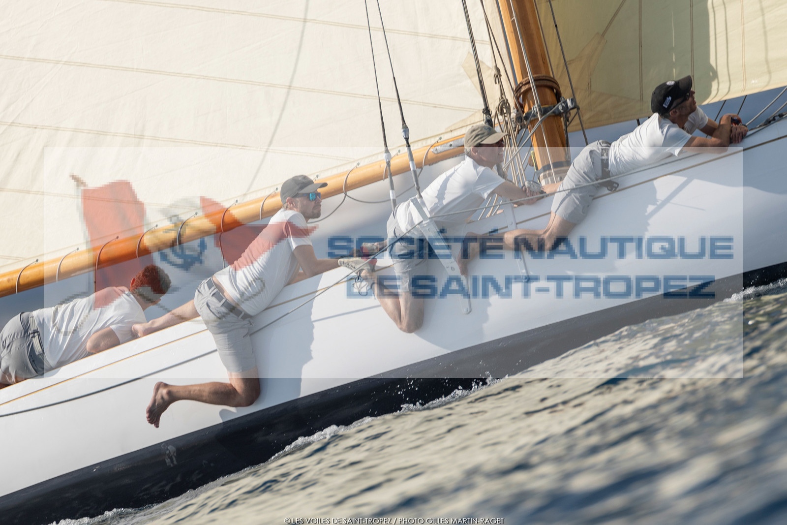Les Voiles de Saint-Tropez 2021 Les Voiles de Saint-Tropez 2021
