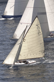 06 10 2019, Saint-Tropez (FRA,83), Les Voiles de Saint-Tropez 2019, day 6