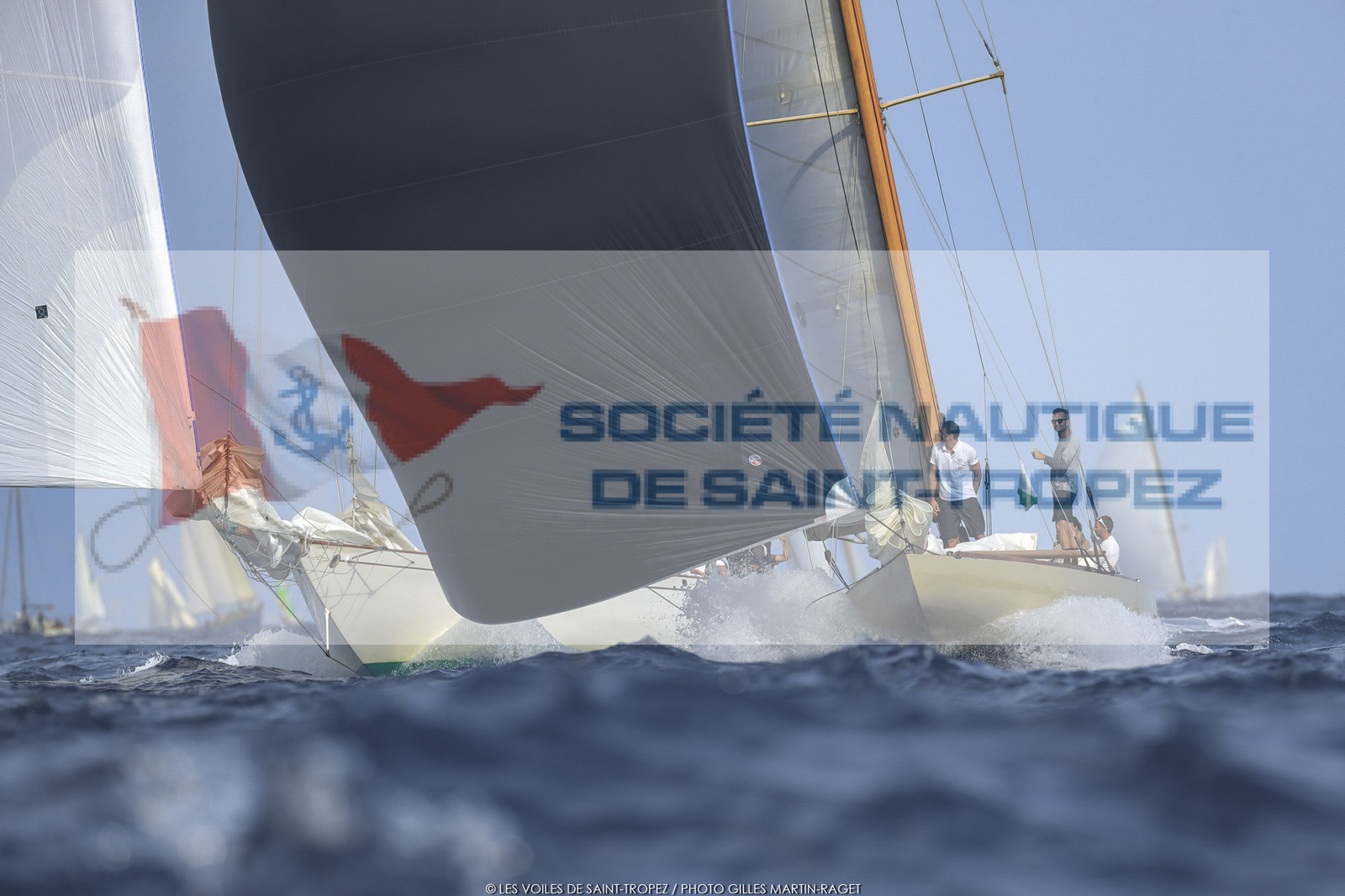 06 10 2018, Saint-Troepz (FRA,83), Les Voiles de Saint-Tropez 2018, Jour 7 06 10 2018, Saint-Troepz (FRA,83), Les Voiles de Saint-Tropez 2018, Jour 7