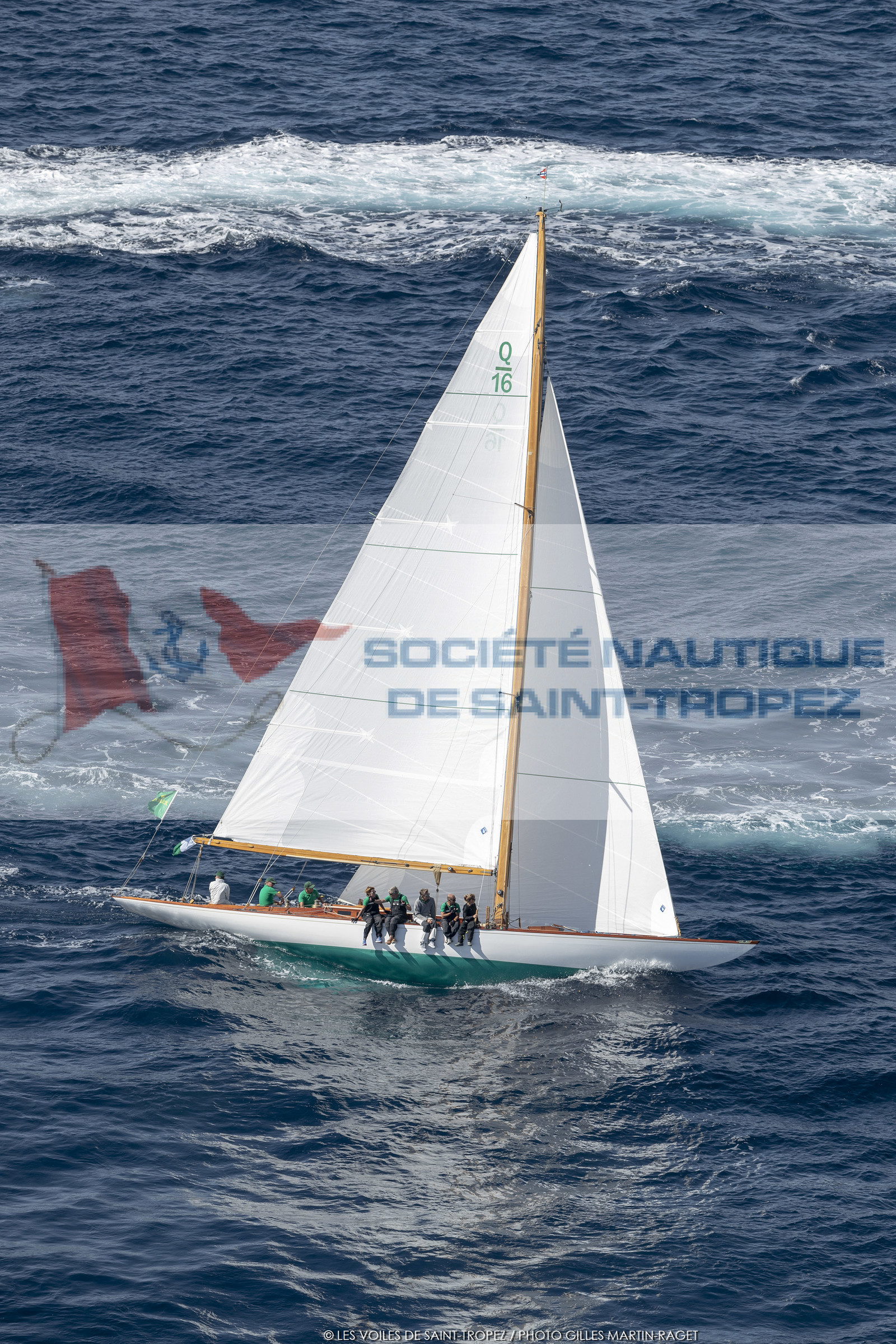 06 10 2019, Saint-Tropez (FRA,83), Les Voiles de Saint-Tropez 2019, day 6 06 10 2019, Saint-Tropez (FRA,83), Les Voiles de Saint-Tropez 2019, day 6