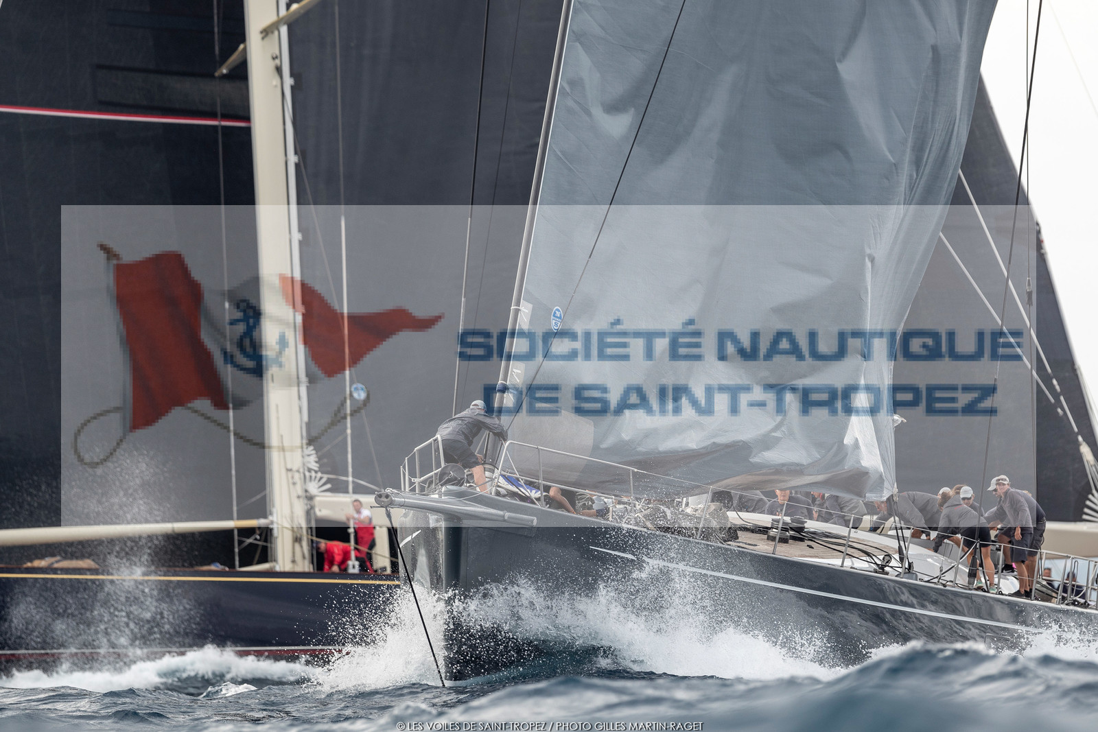 Voiles de Saint-Tropez 2021 Voiles de Saint-Tropez 2021