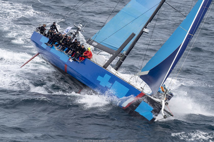 0 10 2020, Saint-Tropez (FRA,83), Les Voiles de Saint-Tropez  2020, Les Voiles Super Series, Race Day1