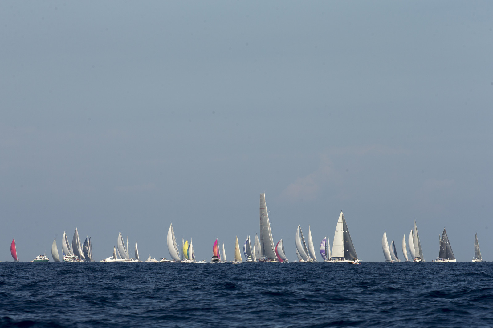02 10 2014, Saint-Tropez (FRA,83), Voiles de Saint-Tropez 2014, Day 4, 02 10 2014, Saint-Tropez (FRA,83), Voiles de Saint-Tropez 2014, Day 4,