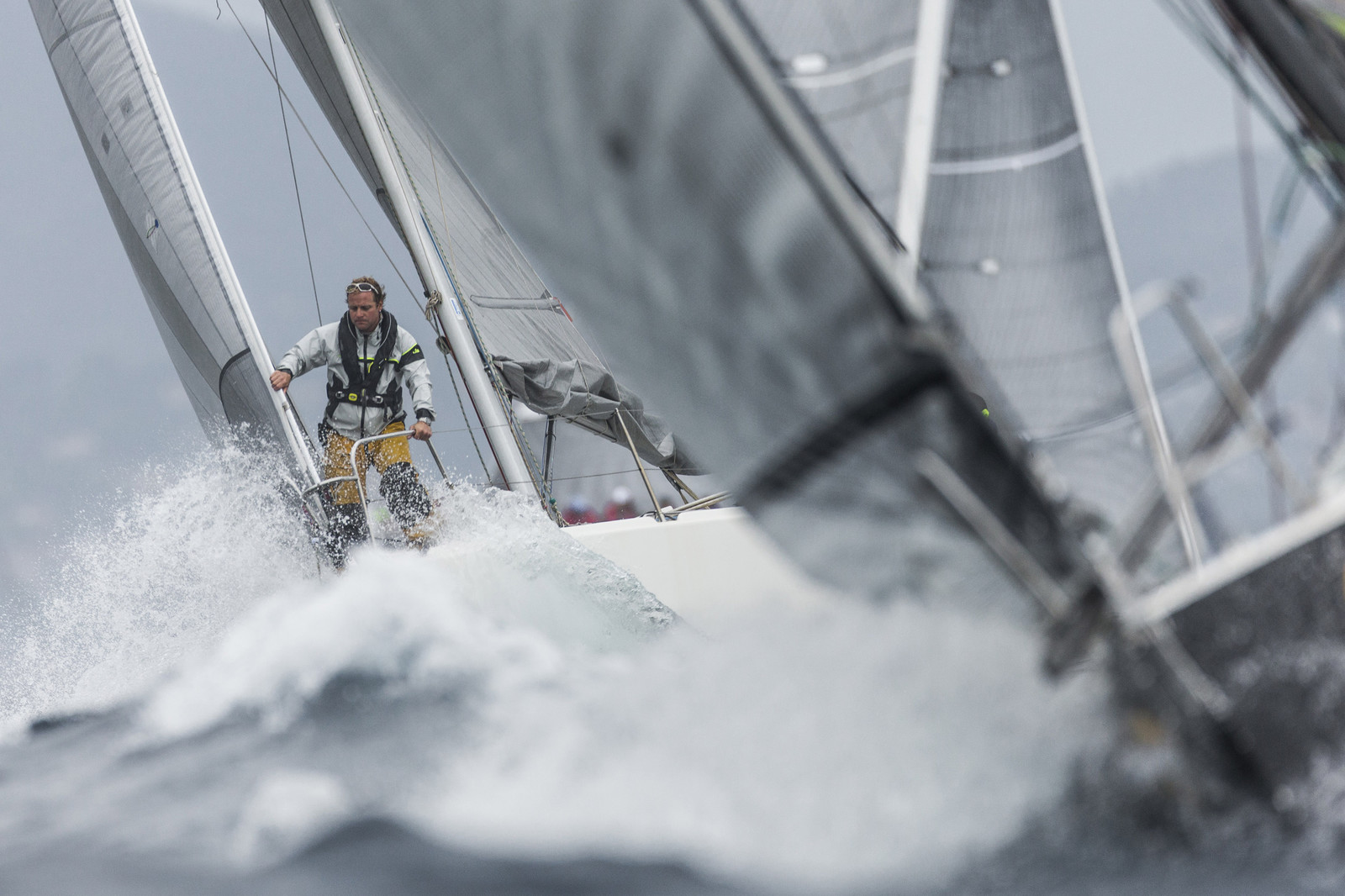 30 09 2014, Saint-Tropez (FRA,83), Voiles de Saint-Tropez 2014, Day 2, 30 09 2014, Saint-Tropez (FRA,83), Voiles de Saint-Tropez 2014, Day 2,