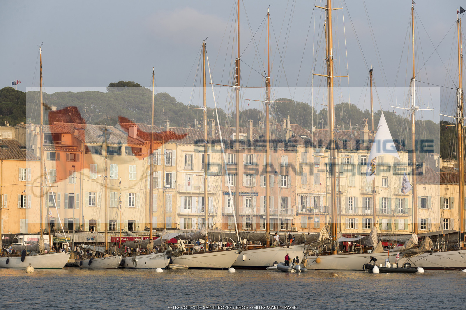 01 10 2017, Saint-Tropez (FRA,83), Les Voiles de Saint-Tropez 2017 01 10 2017, Saint-Tropez (FRA,83), Les Voiles de Saint-Tropez 2017