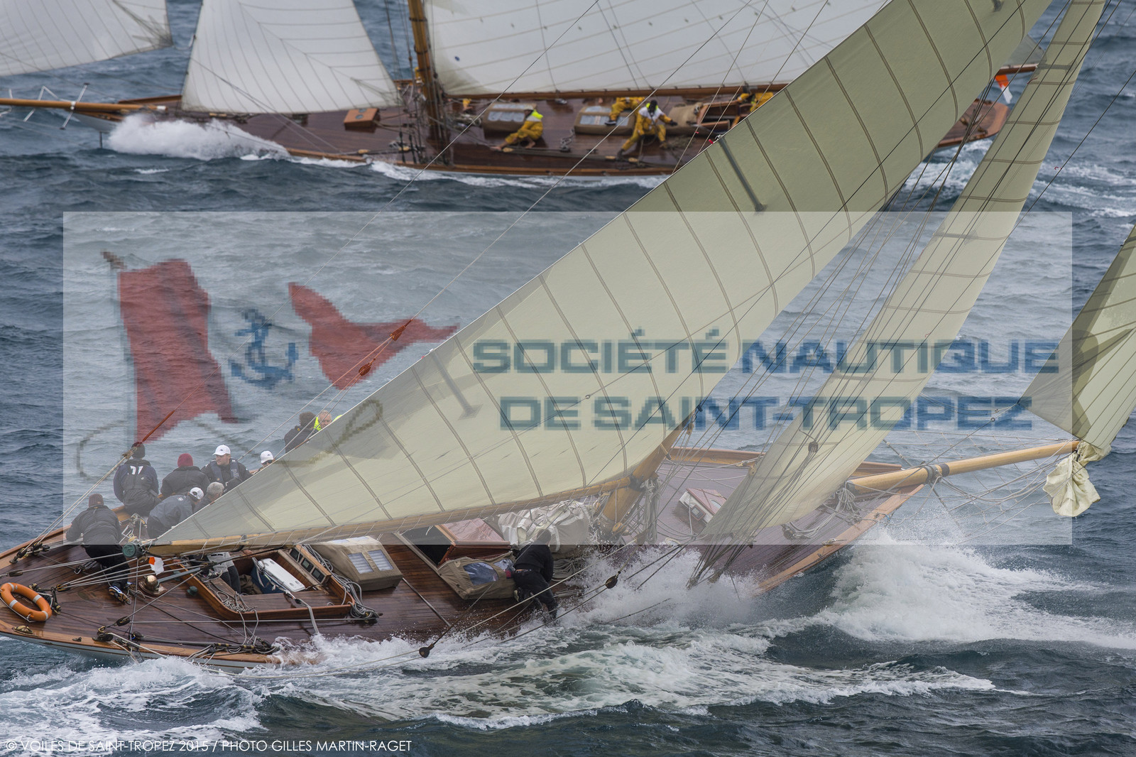 03 10 2015, Saint-Tropez (FRA,83), Voiles de Saint-Tropez 2015, Final Day 03 10 2015, Saint-Tropez (FRA,83), Voiles de Saint-Tropez 2015, Final Day