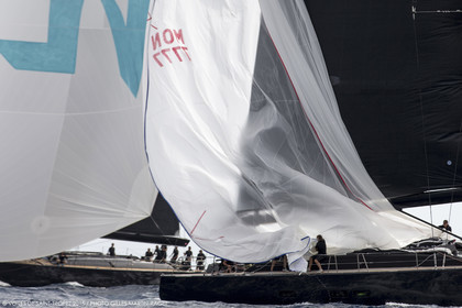 28 09 2015, Saint-Topez (FRA,83), Voiles de Saint-Tropez 2015, Day 1, Wally