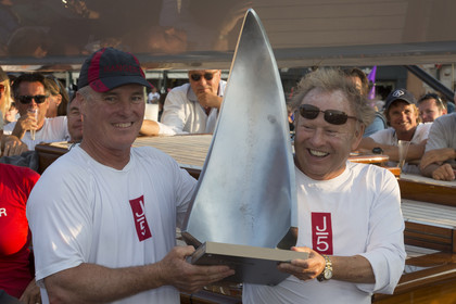 02 10 2014, Saint-Tropez (FRA,83), Voiles de Saint-Tropez 2014, Day 4,