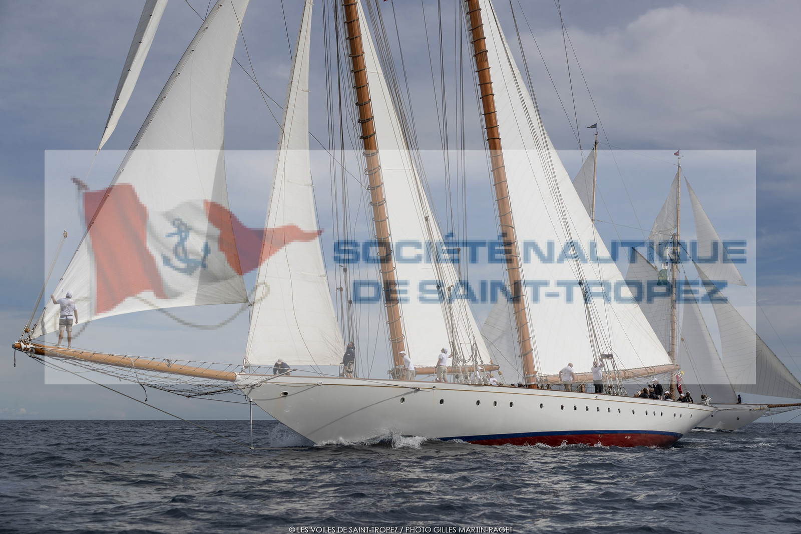 29  2022, Saint-Tropez (FRA,83), Les Voiles de Saint-Tropez 2022, journée des défis 29  2022, Saint-Tropez (FRA,83), Les Voiles de Saint-Tropez 2022, journée des défis