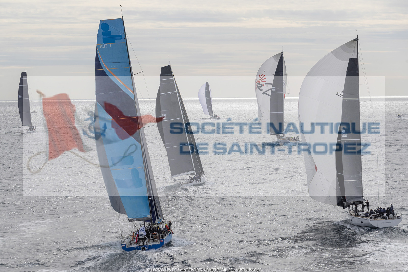 0 10 2020, Saint-Tropez (FRA,83), Les Voiles de Saint-Tropez  2020, Les Voiles Super Series, Race Day1 0 10 2020, Saint-Tropez (FRA,83), Les Voiles de Saint-Tropez  2020, Les Voiles Super Series, Race Day1