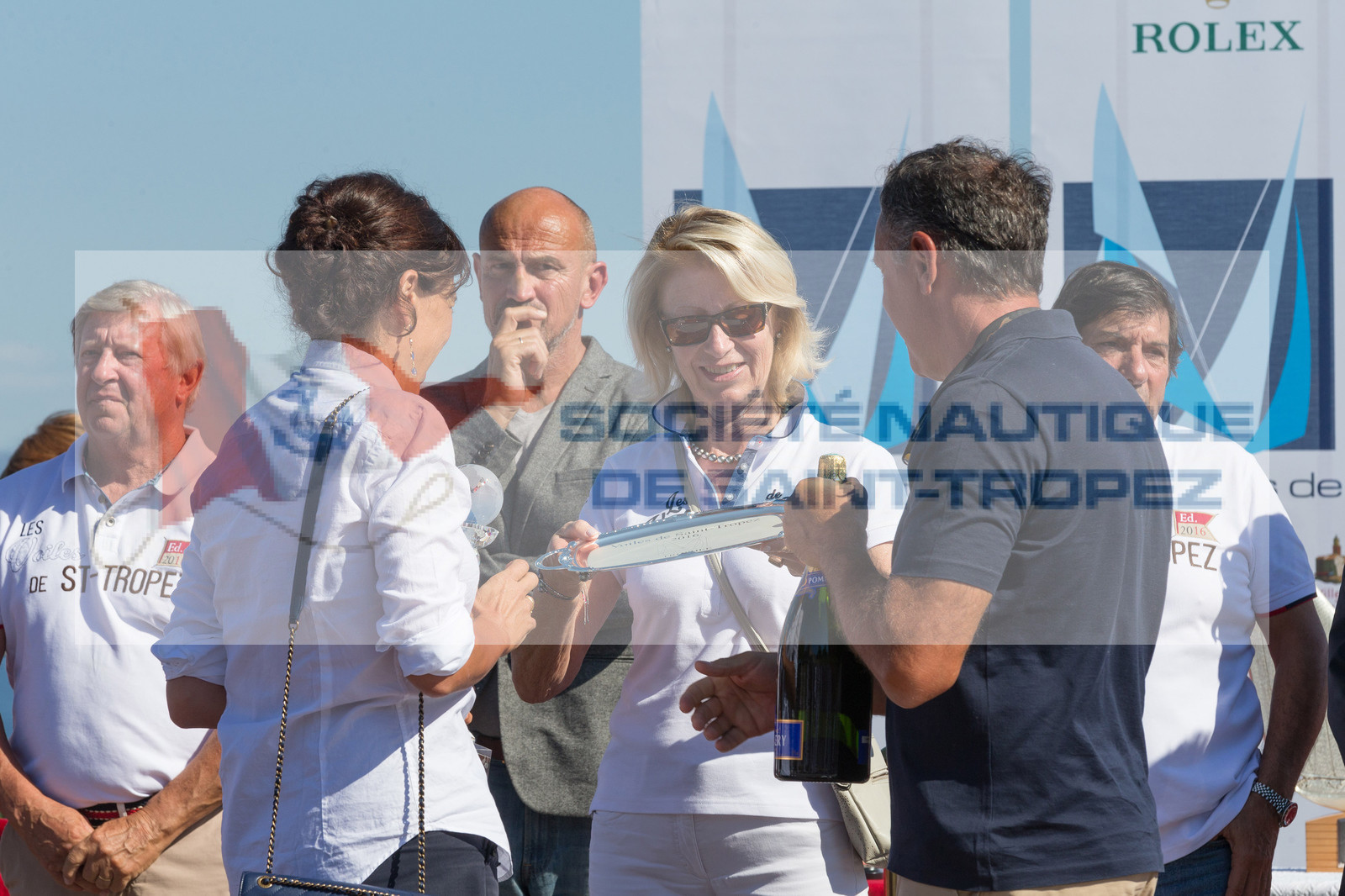 30 09 2016, Saint-Tropez (FRA,83), Voiles de Saint-Tropez 2016, Day 5 30 09 2016, Saint-Tropez (FRA,83), Voiles de Saint-Tropez 2016, Day 5