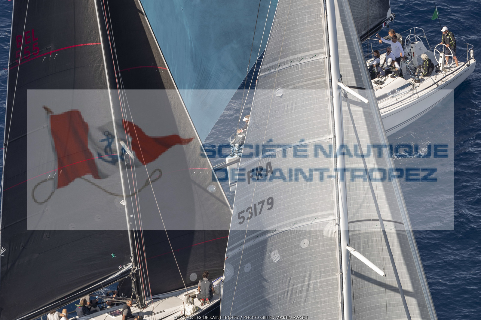06 10 2019, Saint-Tropez (FRA,83), Les Voiles de Saint-Tropez 2019, day 6 06 10 2019, Saint-Tropez (FRA,83), Les Voiles de Saint-Tropez 2019, day 6