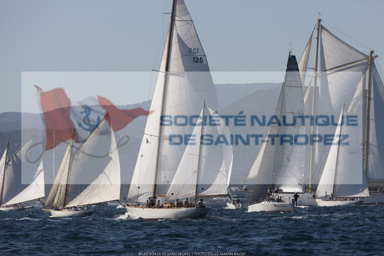 06 10 2017, Saint-Tropez (FRA,83), Les Voiles de Saint-Tropez 2017, jour 6 06 10 2017, Saint-Tropez (FRA,83), Les Voiles de Saint-Tropez 2017, jour 6