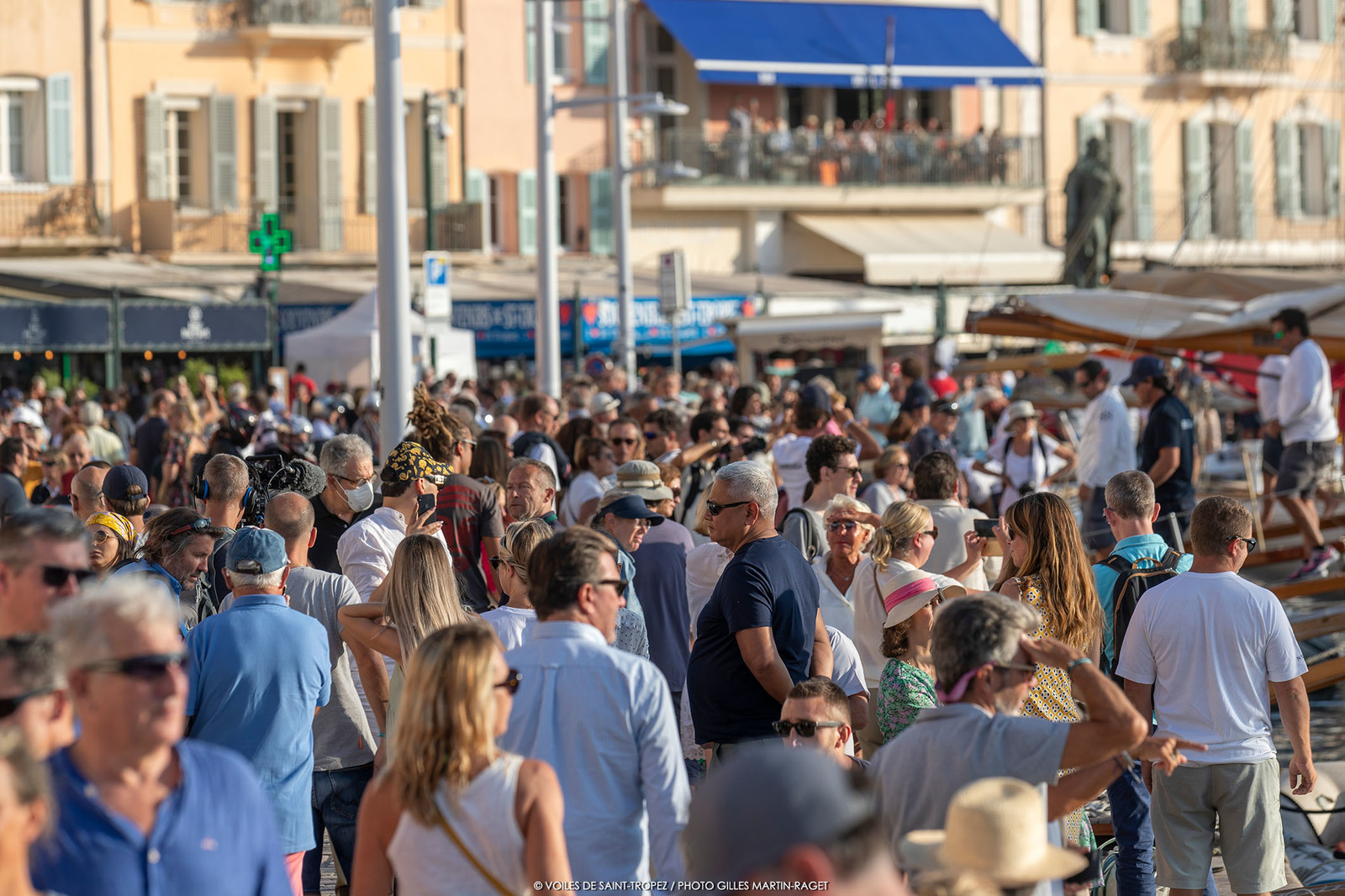 Voiles de Saint-Tropez 2021 Voiles de Saint-Tropez 2021