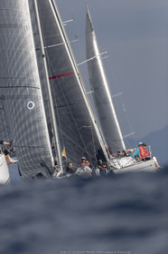 06 10 2018, Saint-Troepz (FRA,83), Les Voiles de Saint-Tropez 2018, Jour 7