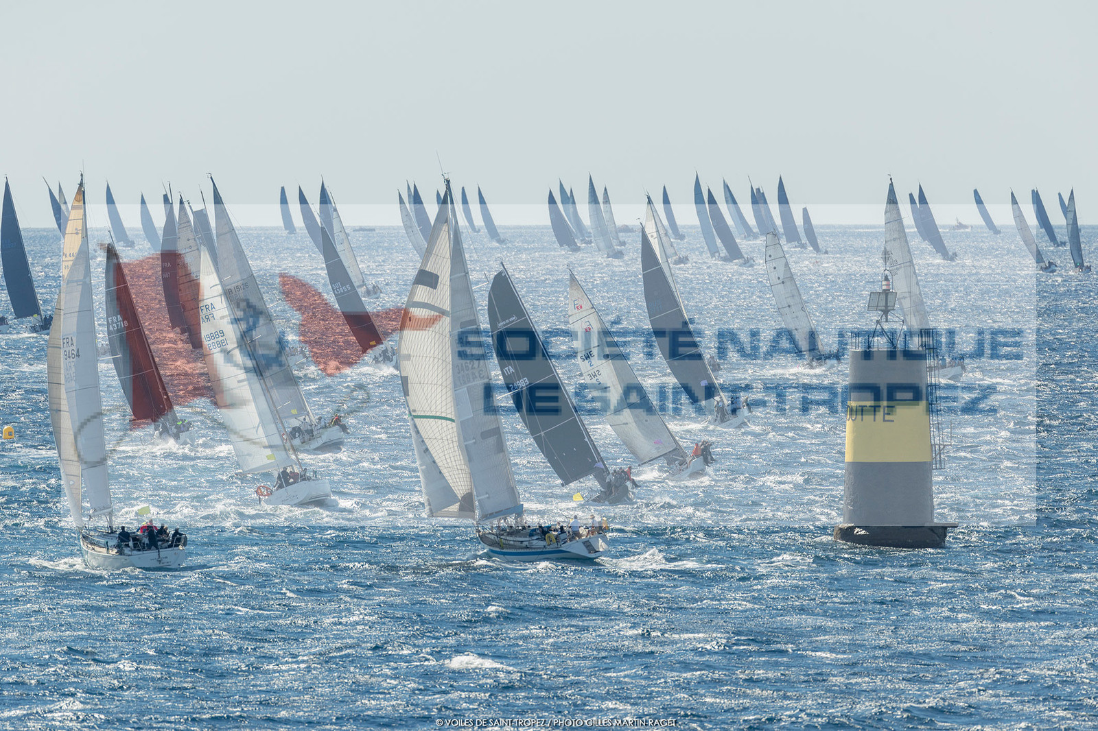 Voiles de Saint-Tropez 2021 Voiles de Saint-Tropez 2021