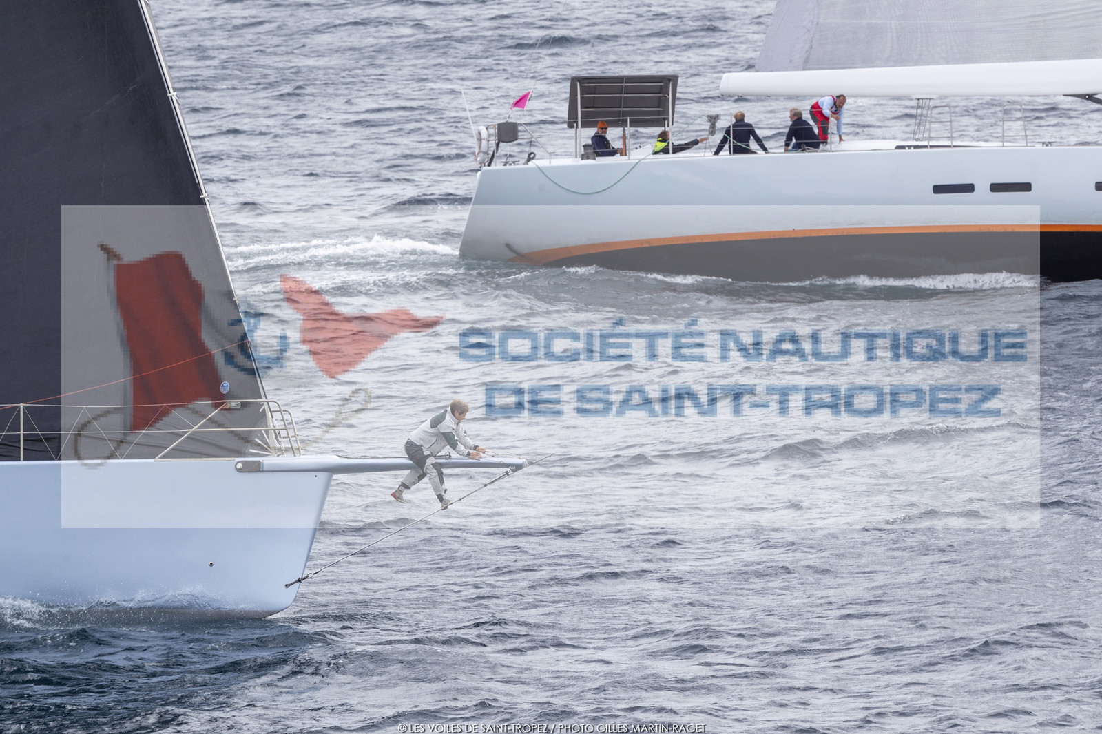 0 10 2020, Saint-Tropez (FRA,83), Les Voiles de Saint-Tropez  2020, Les Voiles Super Series, Race Day1 0 10 2020, Saint-Tropez (FRA,83), Les Voiles de Saint-Tropez  2020, Les Voiles Super Series, Race Day1