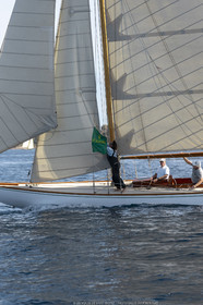 29 09 2020, Saint-Tropez (FRA,83), Les Voiles de Saint-Tropez 2020, Day 3