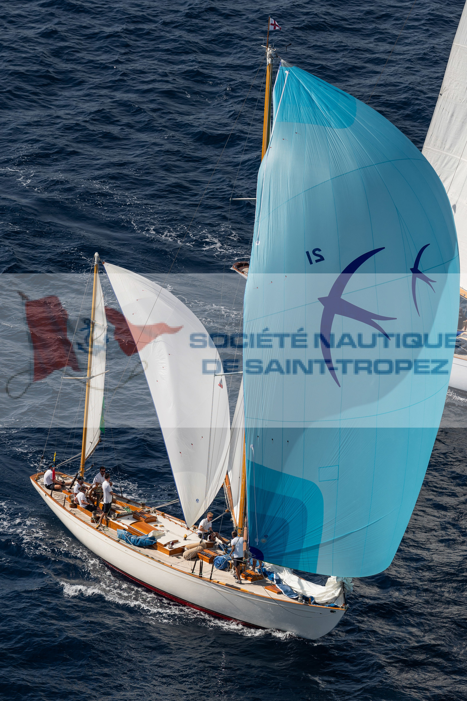 03 10 2023, Saint-Tropez (FRA,83), Les Voiles de Saint-Tropez 2023, Race Day 3, Trophée Rolex 03 10 2023, Saint-Tropez (FRA,83), Les Voiles de Saint-Tropez 2023, Race Day 3, Trophée Rolex