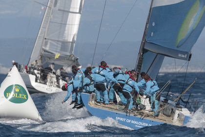26 09 2020, Saint-Tropez (FRA,83), Les Voiles de Saint-Tropez 2020, Day 1