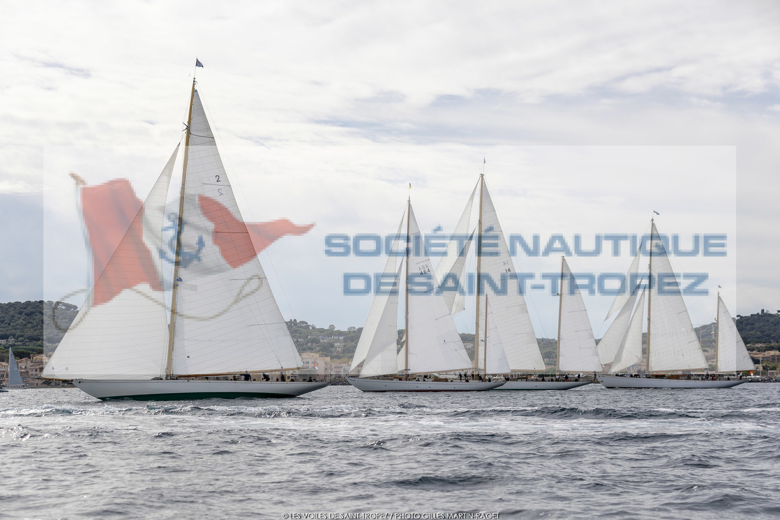 30 09 2022, Saint-Tropez (FRA,83), Voiles de Saint-Tropez 2022, Jour 7, régtes de petit temps 30 09 2022, Saint-Tropez (FRA,83), Voiles de Saint-Tropez 2022, Jour 7, régtes de petit temps
