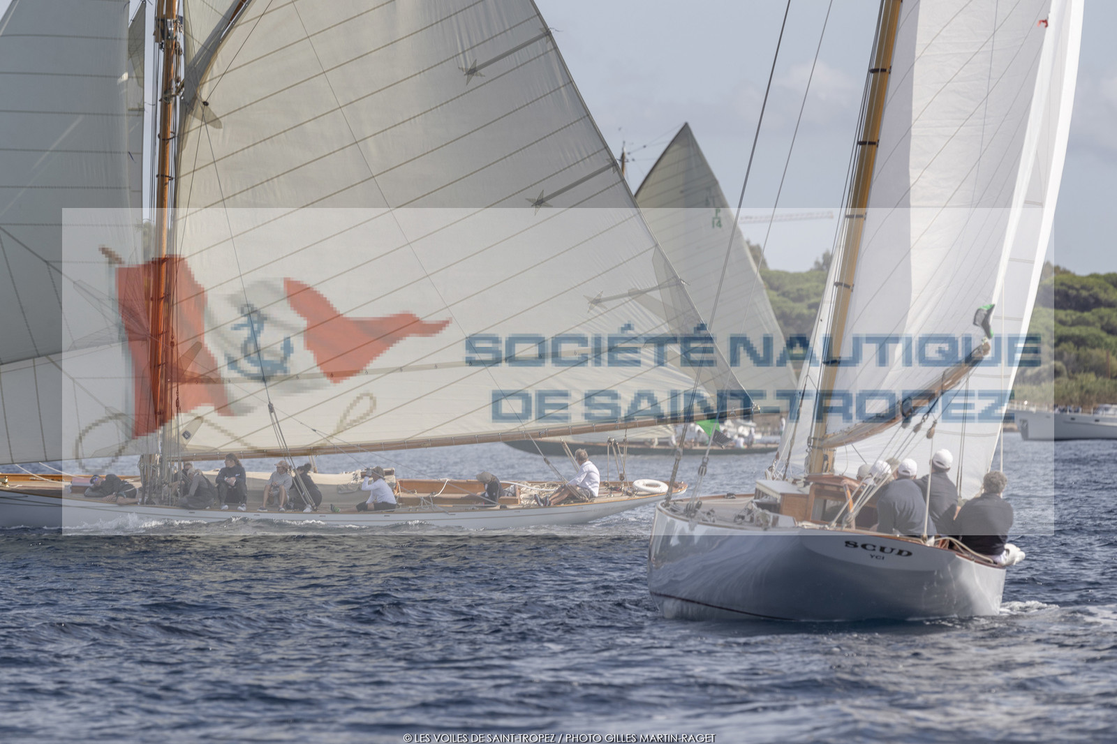 29 09 2020, Saint-Tropez (FRA,83), Les Voiles de Saint-Tropez 2020, Day 3 29 09 2020, Saint-Tropez (FRA,83), Les Voiles de Saint-Tropez 2020, Day 3