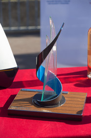 30 09 2016, Saint-Tropez (FRA,83), Voiles de Saint-Tropez 2016, Day 5