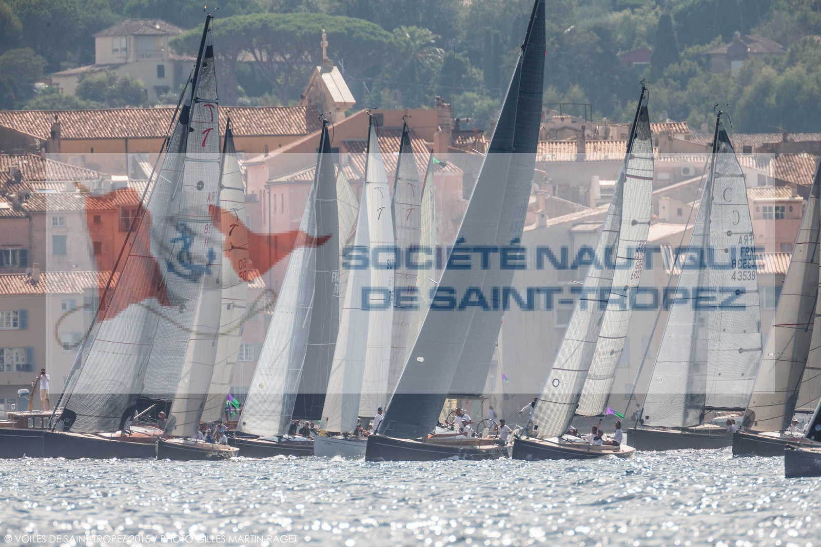 27 09 2016, Saint-Tropez (FRA,83), Voiles de Saint-Tropez 2016, Day 3, Classic Yachts 27 09 2016, Saint-Tropez (FRA,83), Voiles de Saint-Tropez 2016, Day 3, Classic Yachts