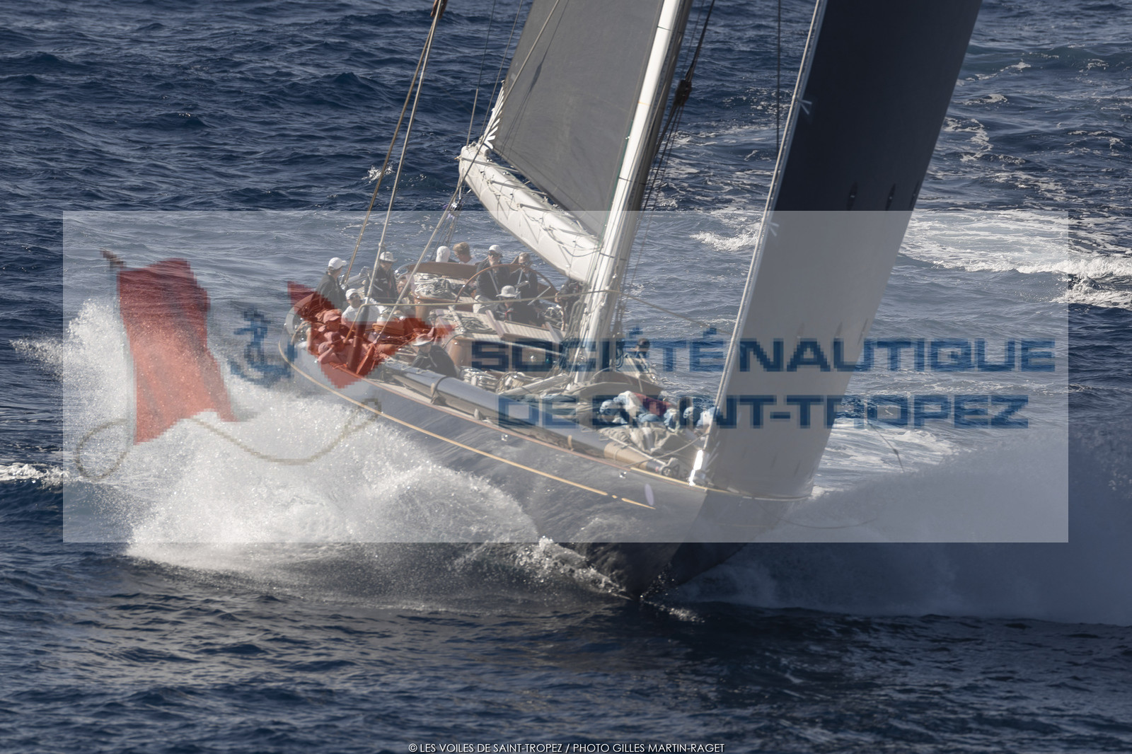2 10 2018, Saint-Tropez (FRA,83), Les VOiles de saint-Tropez 2018, Jour 2 2 10 2018, Saint-Tropez (FRA,83), Les VOiles de saint-Tropez 2018, Jour 2