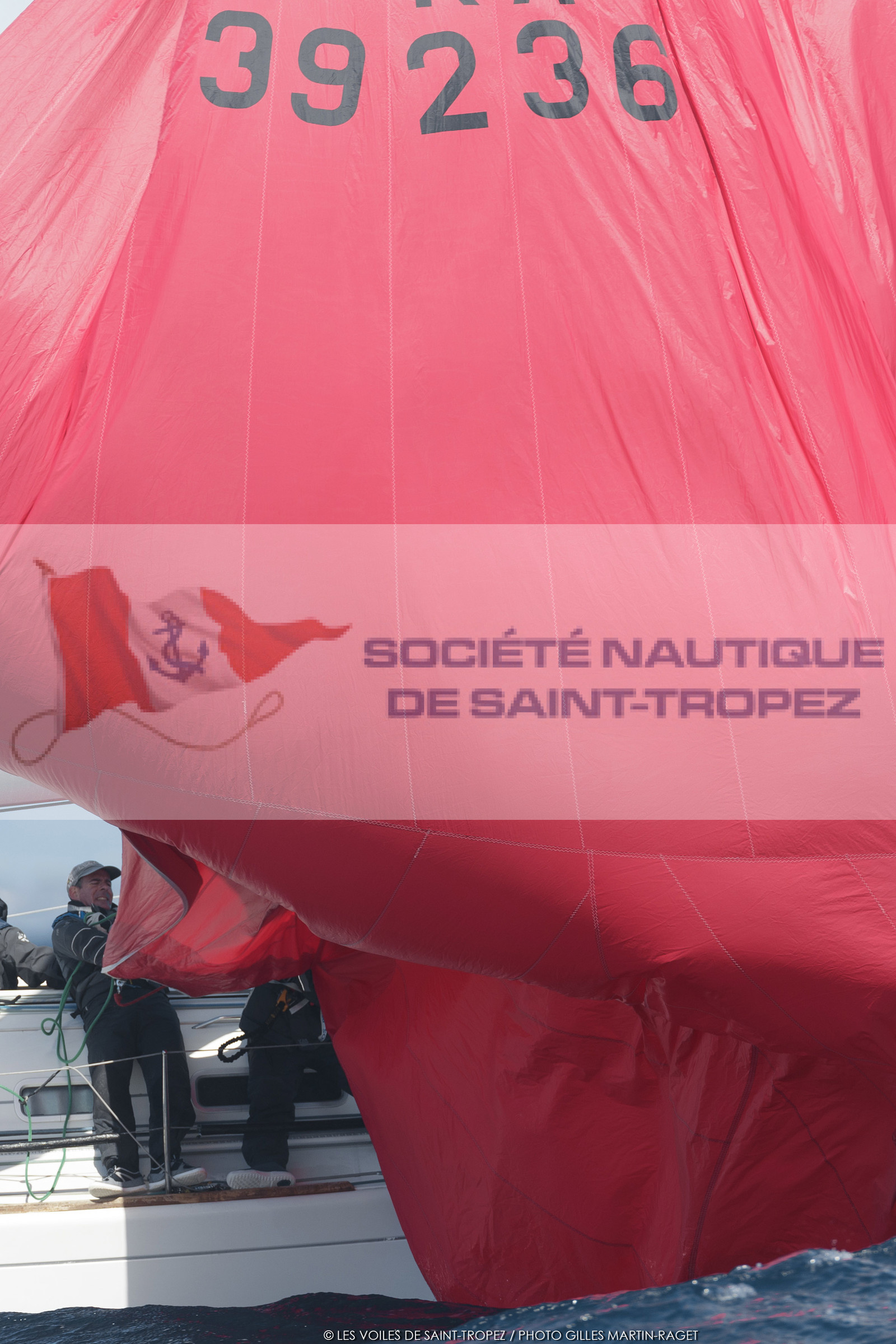 26 09 2020, Saint-Tropez (FRA,83), Les Voiles de Saint-Tropez 2020, Day 1