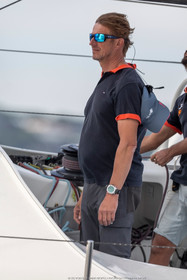 Voiles de Saint-Tropez 2021