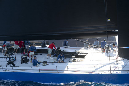 ©Les Voiles de Saint-Tropez  2024