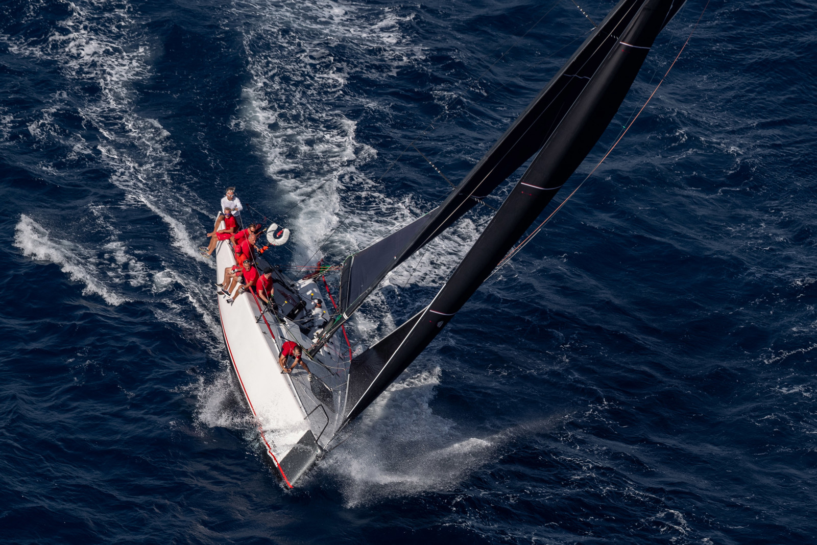 03 10 2023, Saint-Tropez (FRA,83), Les Voiles de Saint-Tropez 2023, Race Day 3 03 10 2023, Saint-Tropez (FRA,83), Les Voiles de Saint-Tropez 2023, Race Day 3
