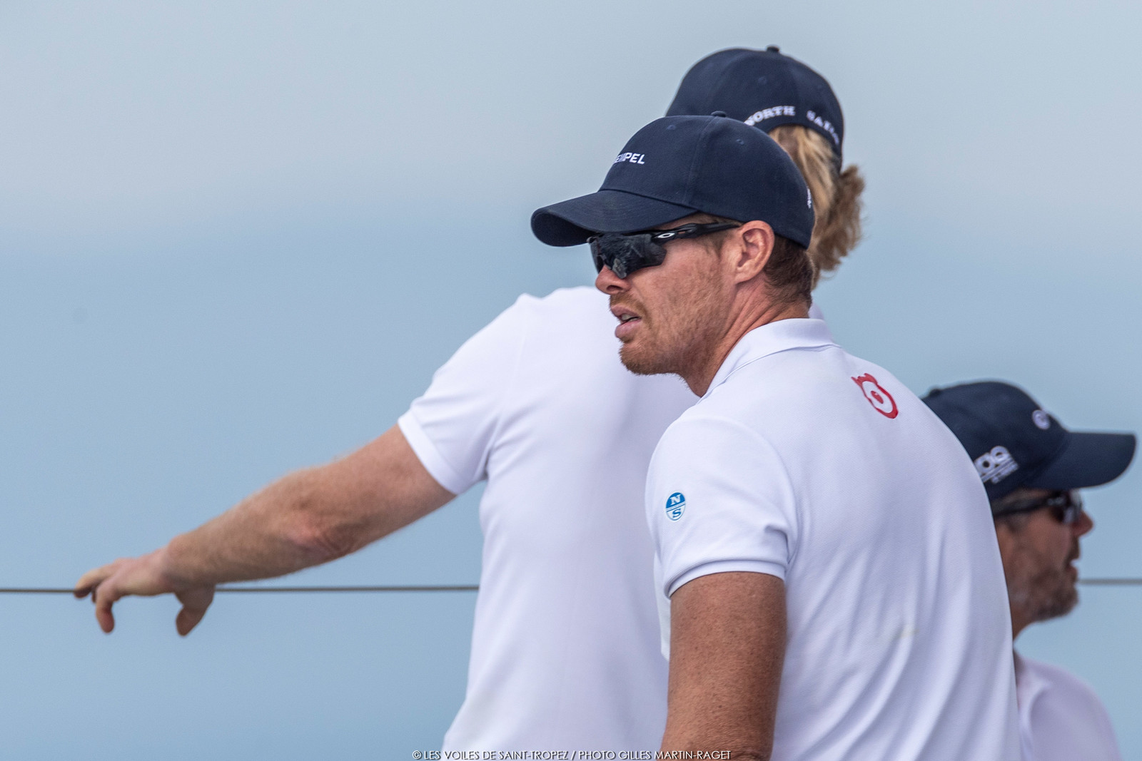 Voiles de Saint-Tropez 2021 Voiles de Saint-Tropez 2021