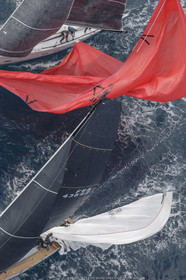 03 10 2020, Saint-Tropez (FRA,83), Les Voiles de Saint-Tropez 2020, Day 7
