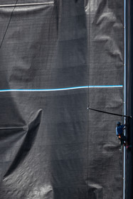 29 09 2023, Saint-Tropez (FRA,83), Les Voiles de Saint-Tropez 2023, Trainings