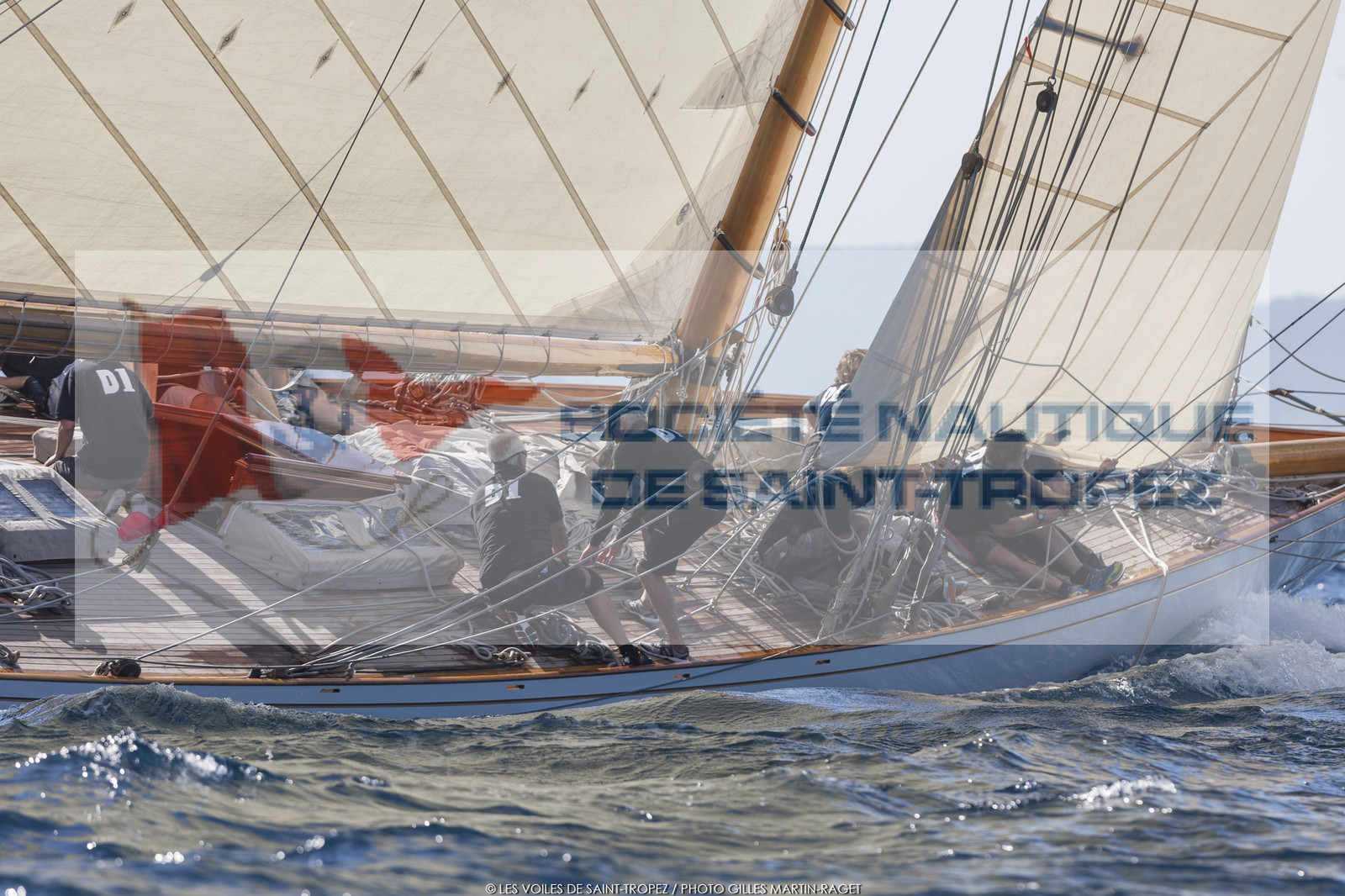 05 10 2017, Saint-Tropez (FRA,83), Les Voiles de Saint-Tropez 2017, jour 5 05 10 2017, Saint-Tropez (FRA,83), Les Voiles de Saint-Tropez 2017, jour 5