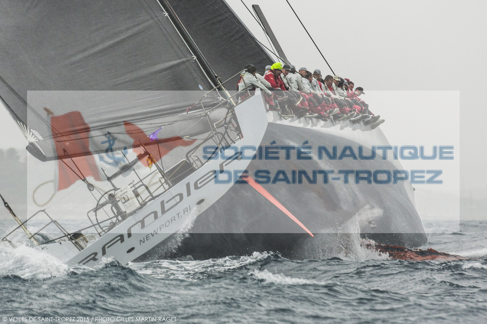 02 10 2015, Saint-Tropez (FRA,83), Voiles de Saint-Tropez 2015, Day 5 02 10 2015, Saint-Tropez (FRA,83), Voiles de Saint-Tropez 2015, Day 5