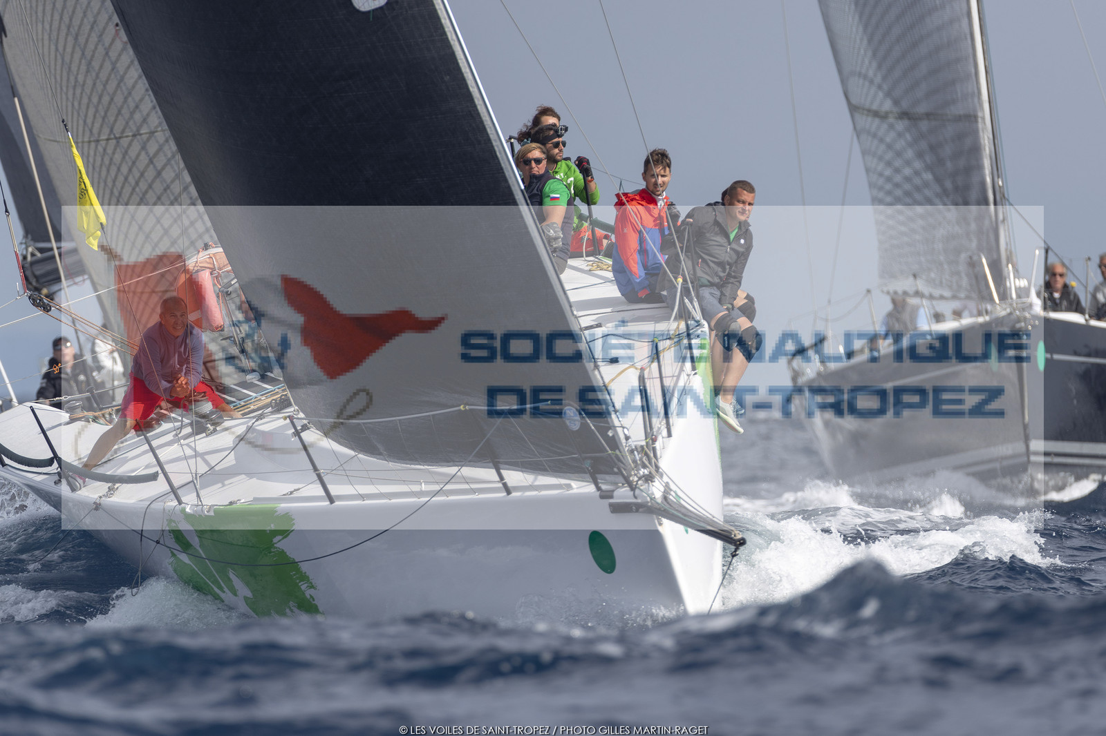 06 10 2018, Saint-Troepz (FRA,83), Les Voiles de Saint-Tropez 2018, Jour 7 06 10 2018, Saint-Troepz (FRA,83), Les Voiles de Saint-Tropez 2018, Jour 7