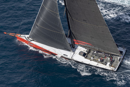 Voiles de Saint-Tropez 2021